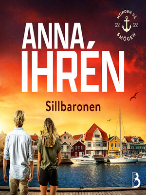 cover image of Sillbaronen